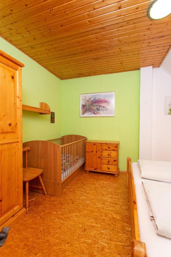 Ferienwohnung Bartleshof Wolfach Exterior foto