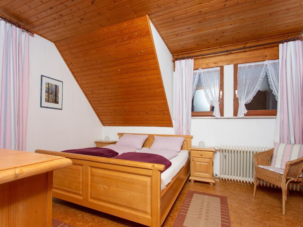 Ferienwohnung Bartleshof Wolfach Exterior foto