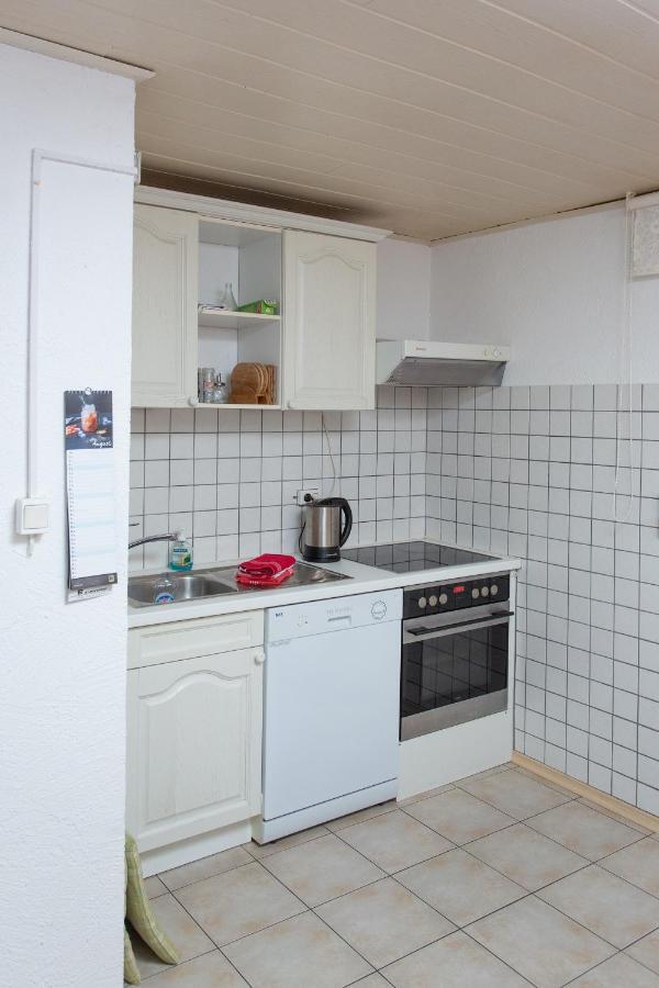 Ferienwohnung Bartleshof Wolfach Exterior foto
