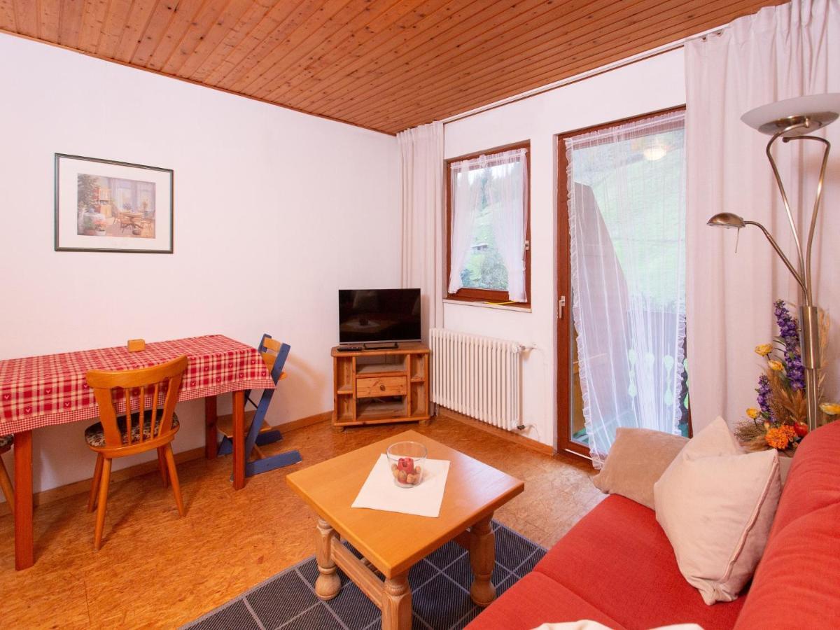 Ferienwohnung Bartleshof Wolfach Exterior foto