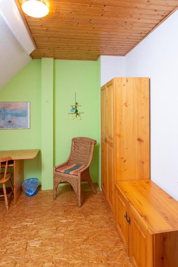 Ferienwohnung Bartleshof Wolfach Exterior foto